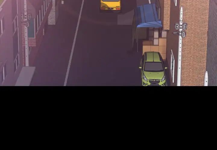 隱秘的鄰居們第70话-最終話（完结）