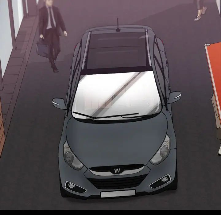 隐秘的邻居们第70话-最终话(完结)