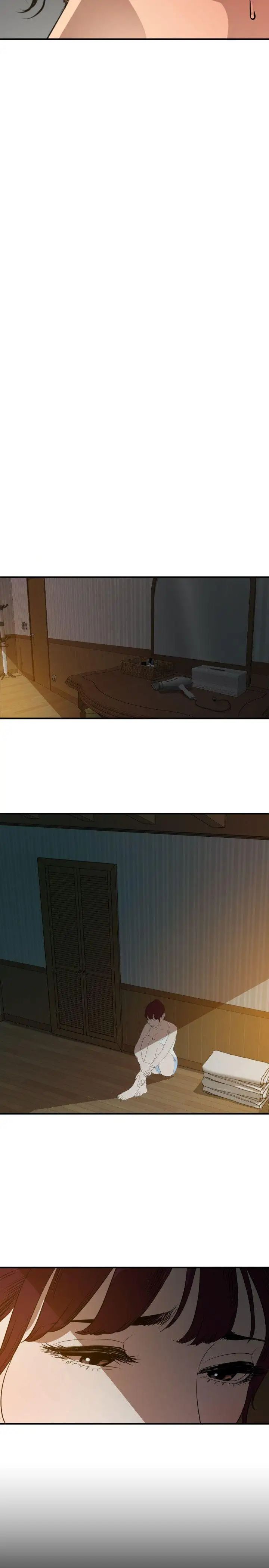 欲求王第96話-死了都要愛