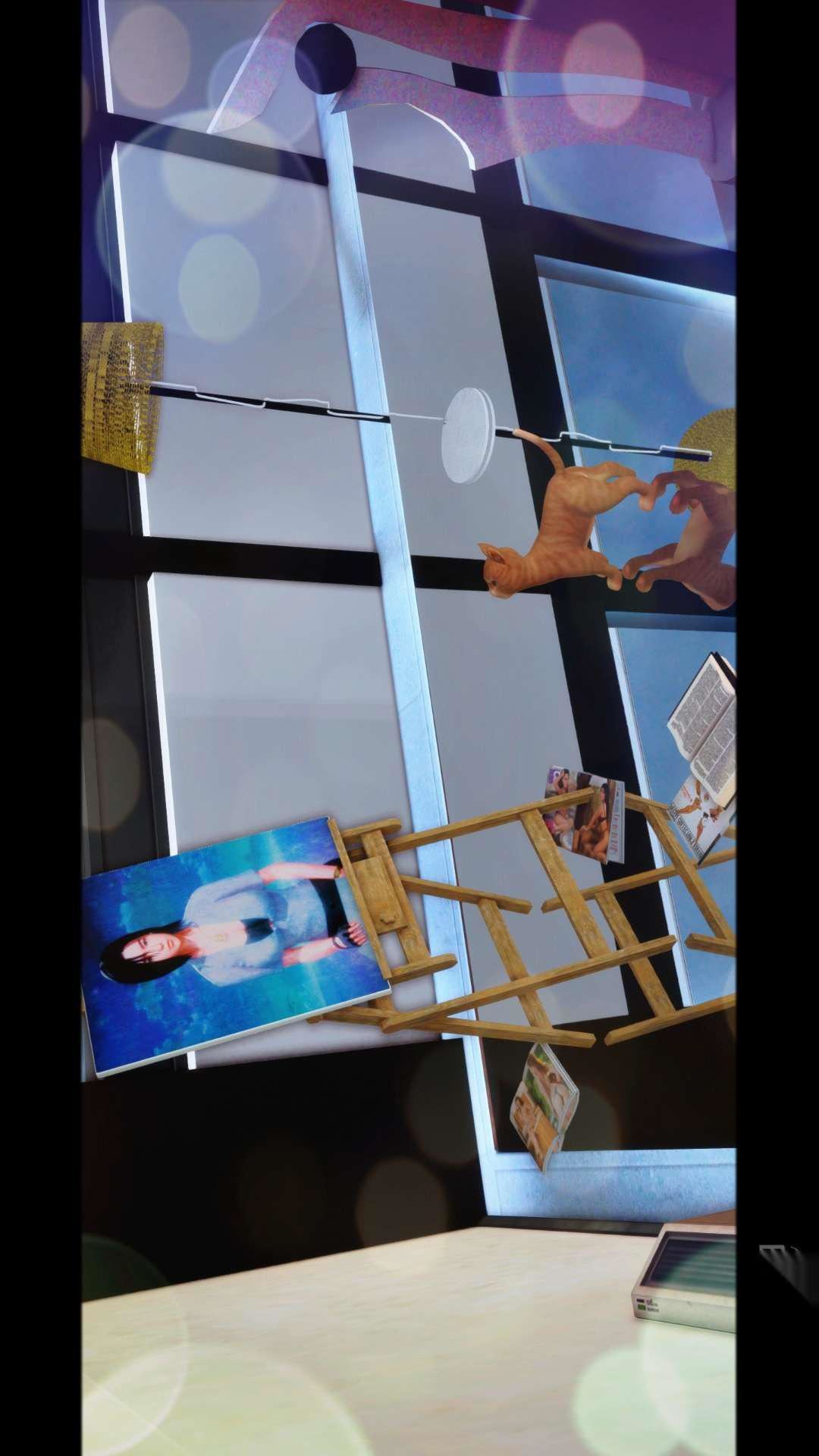 [3D]兽欲の末途第26章【第4话】