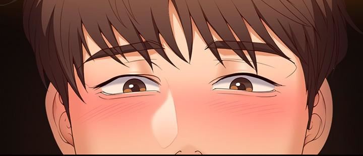 今晚就決定吃你了第58話-你一直想吸我的奶嗎?