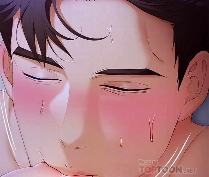 今晚就决定吃你了第59话-我也想被你上