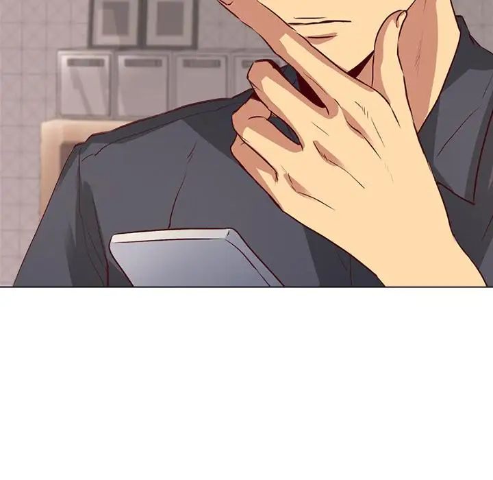 毫无保留的她第1话