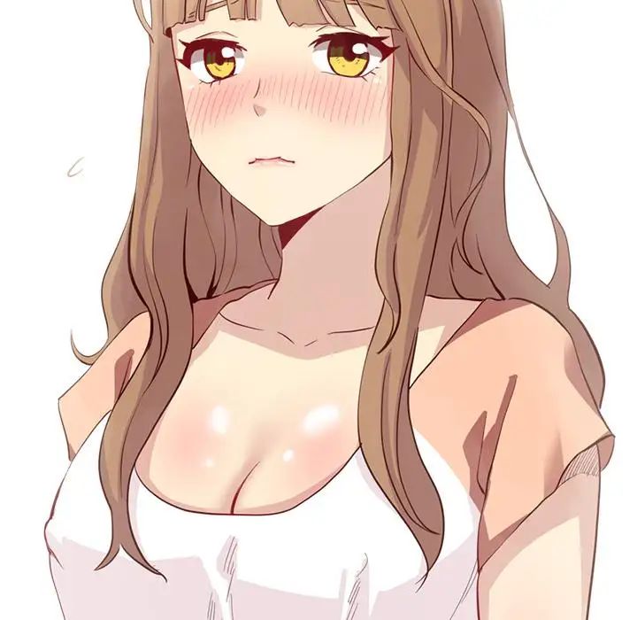 毫无保留的她第1话