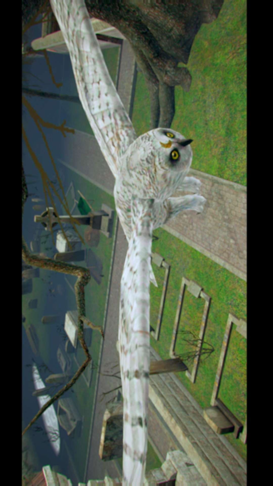 [3D]兽欲の末途第27章【第1话】