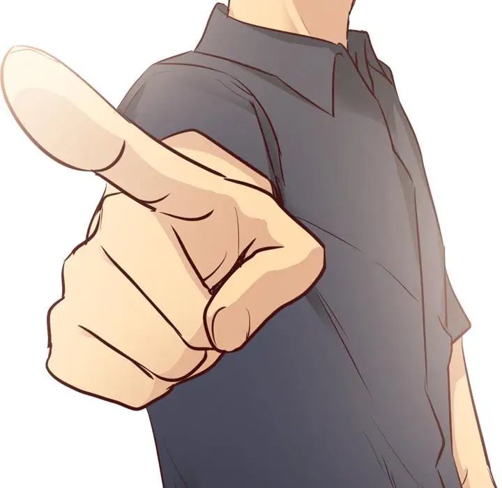 毫无保留的她第1话