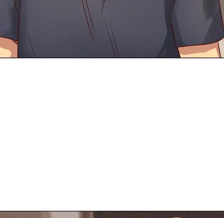 毫无保留的她第1话