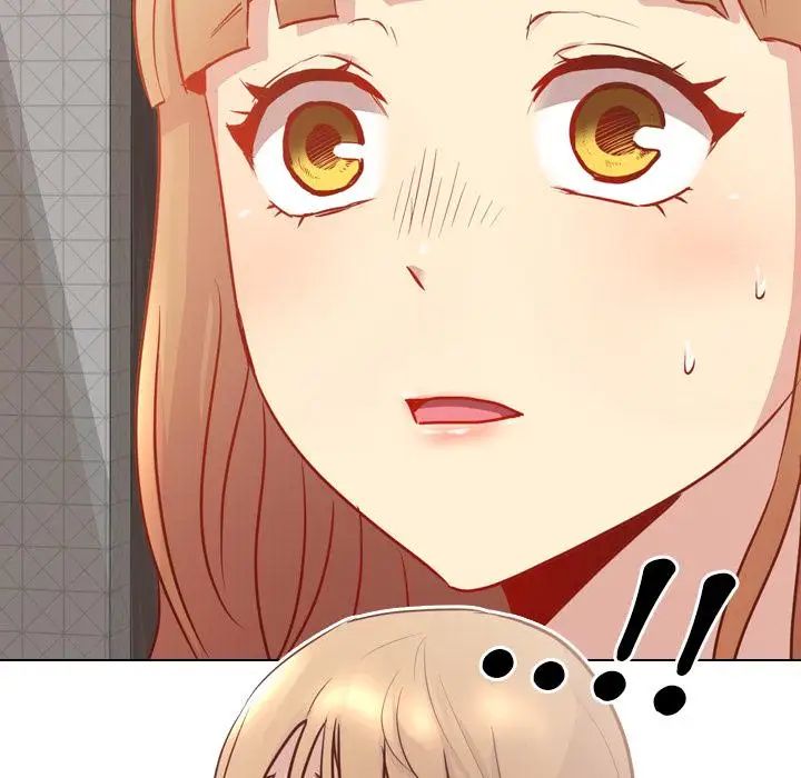 毫无保留的她第1话