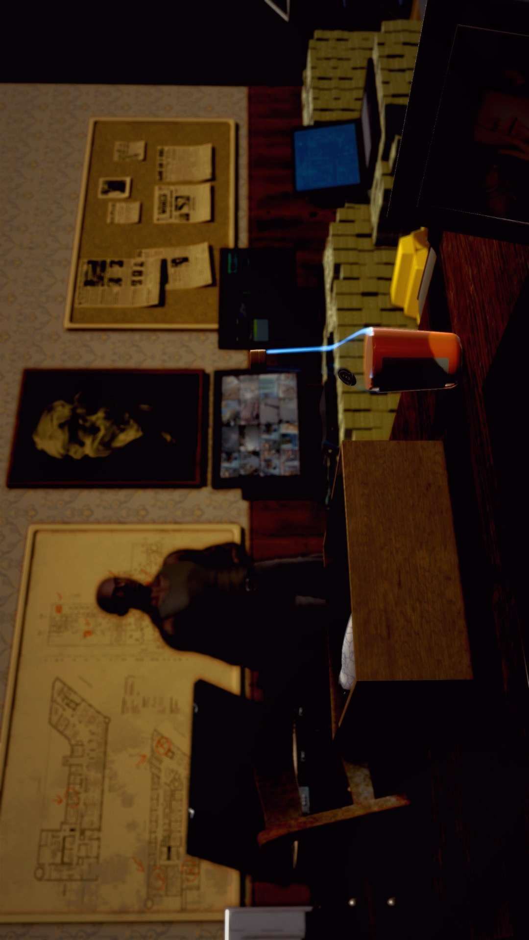 [3D]兽欲の末途第27章【第2话】