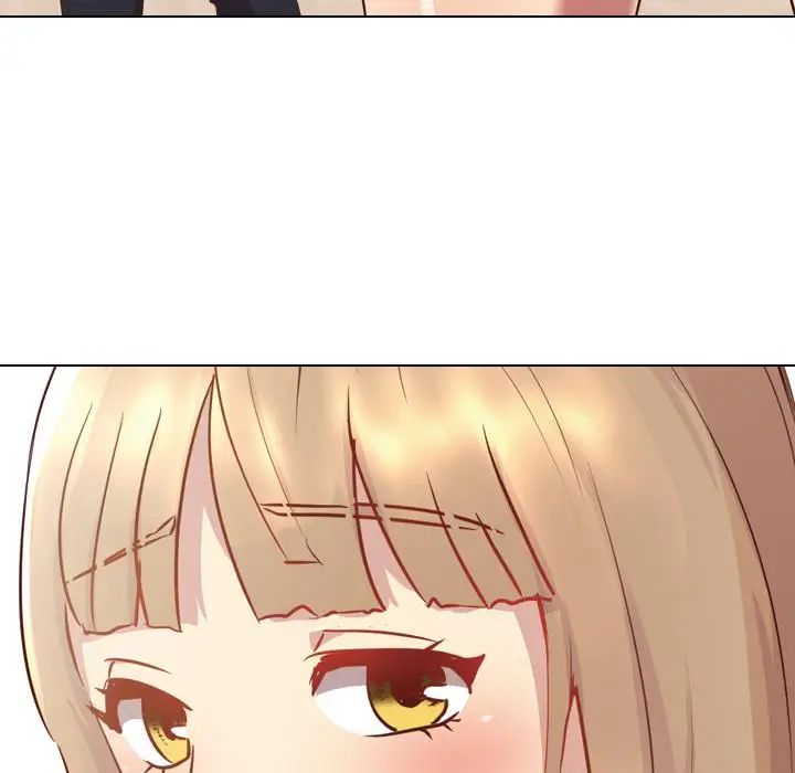 毫无保留的她第1话