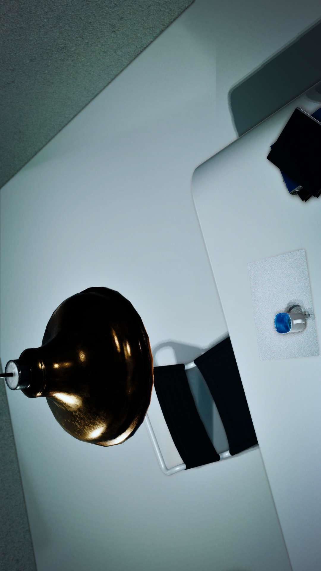 [3D]獸欲の末途第27章【第3話】