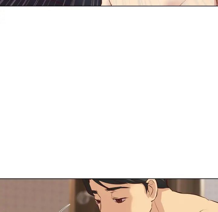 毫无保留的她第1话