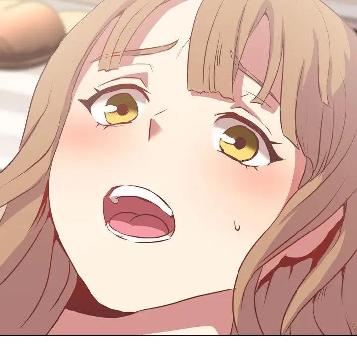 毫无保留的她第2话