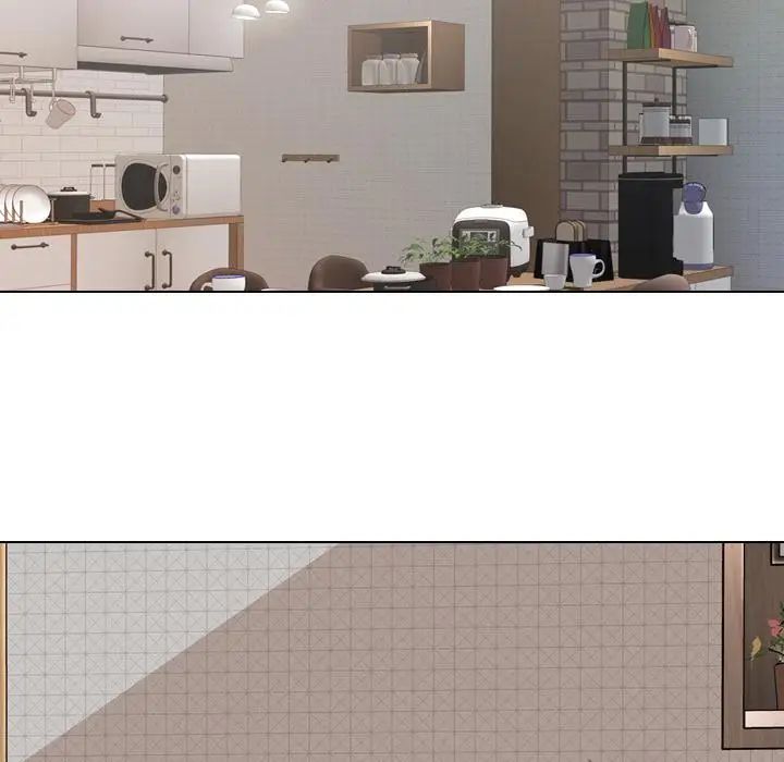 毫无保留的她第2话