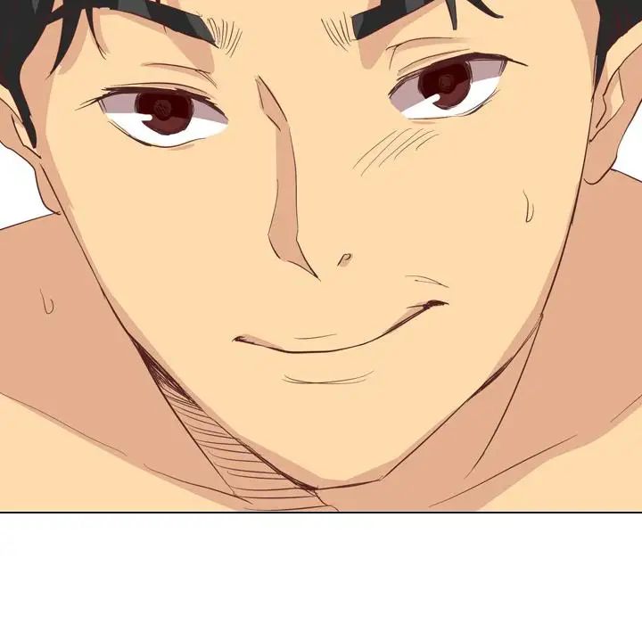 毫无保留的她第2话