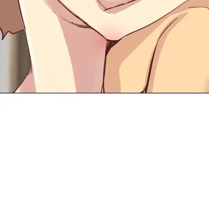 毫無保留的她第2话