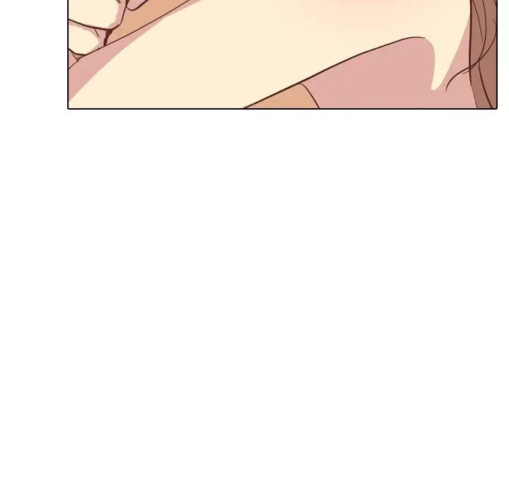 毫无保留的她第2话