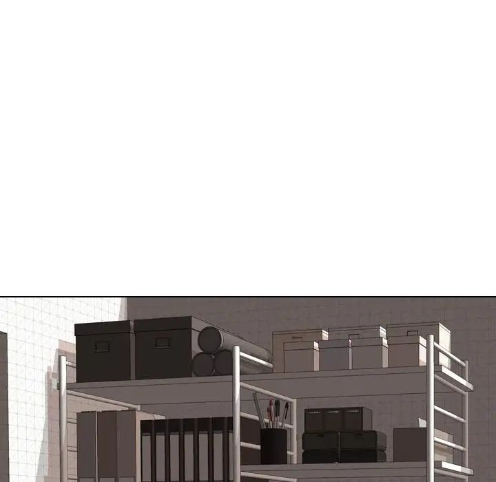 毫無保留的她第2话