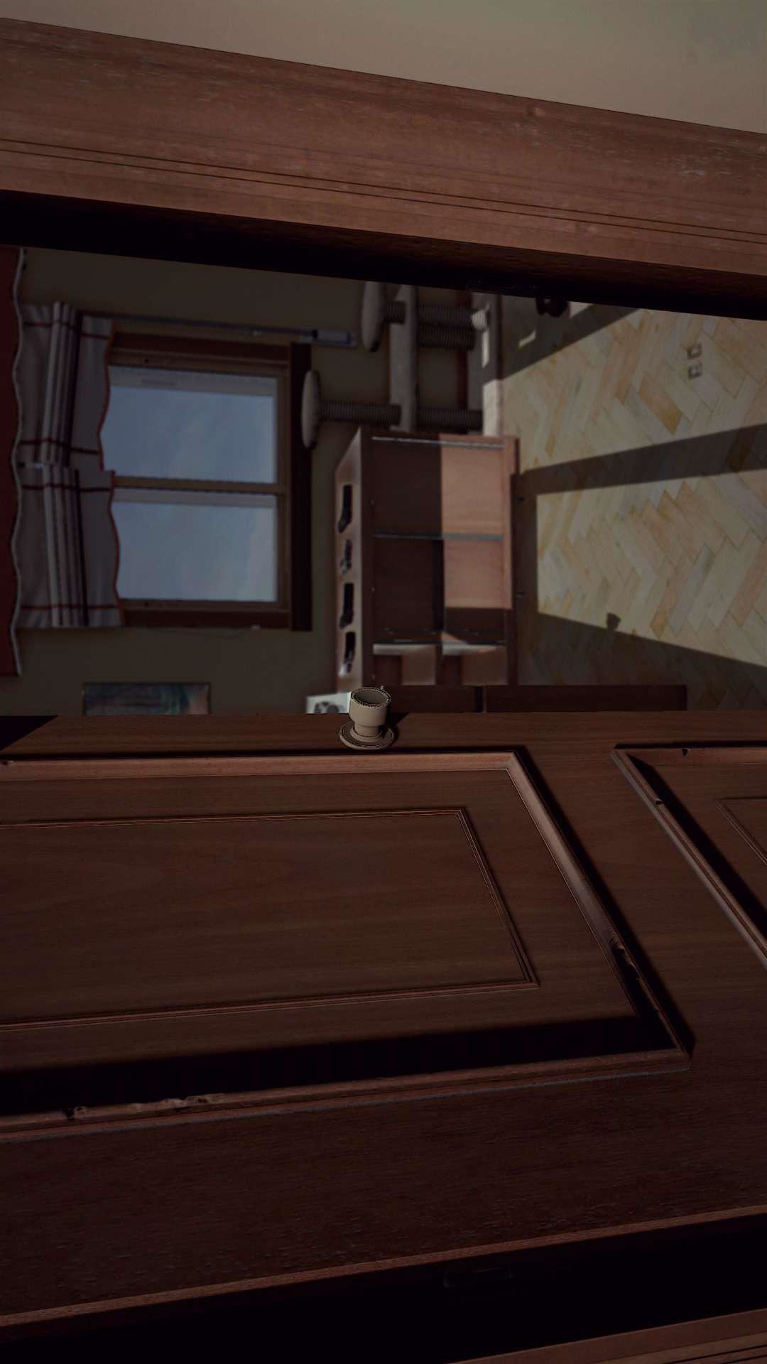 [3D]獸欲の末途第27章【第6話】