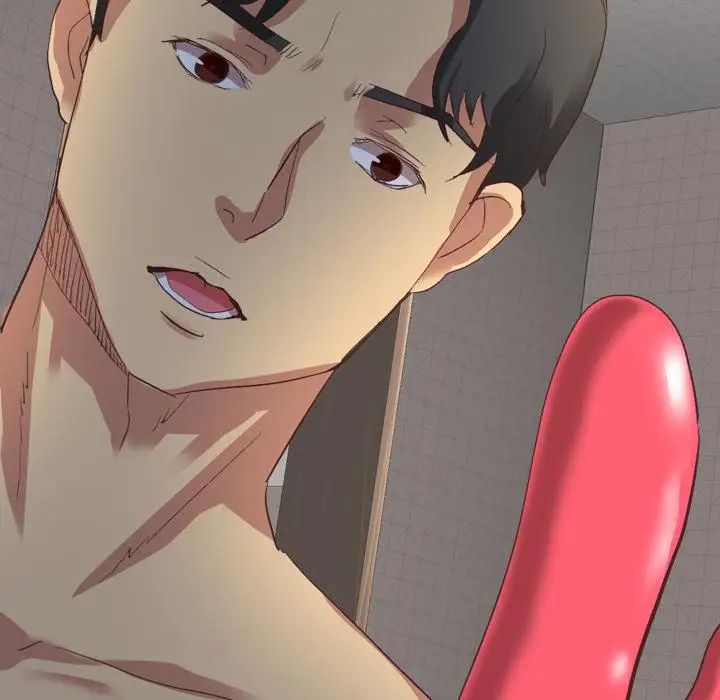 毫無保留的她第2话