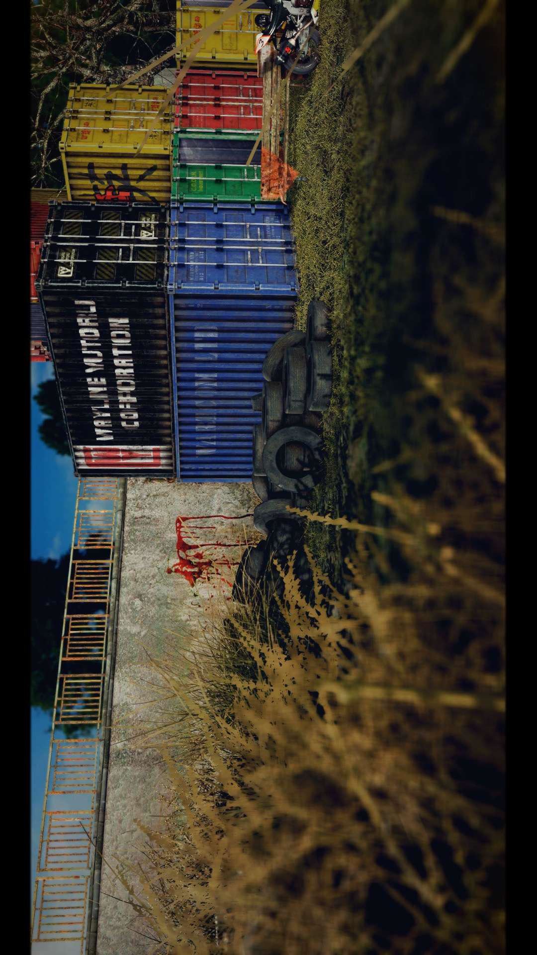 [3D]獸欲の末途第27章【第6話】