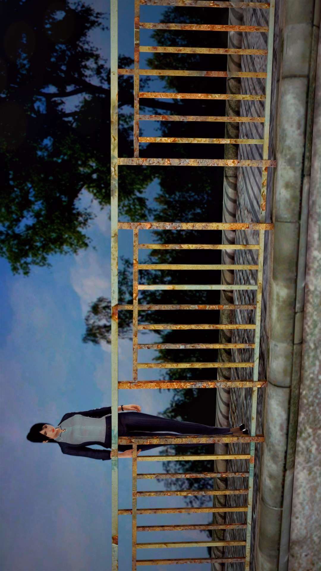 [3D]獸欲の末途第27章【第6話】