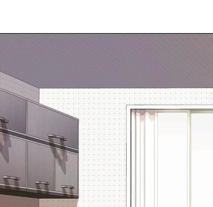 毫無保留的她第3话