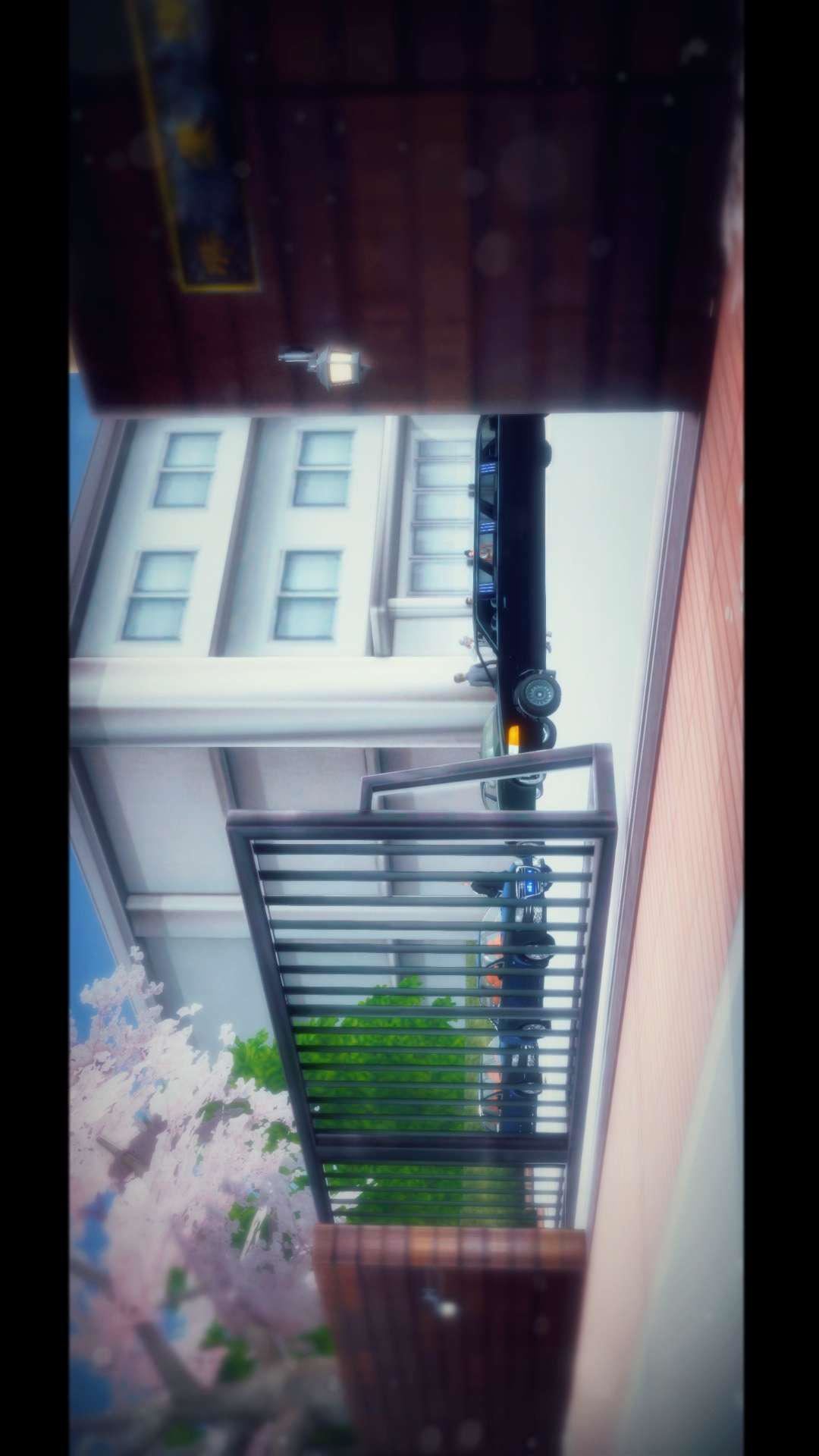 [3D]兽欲の末途第27章【第8话】