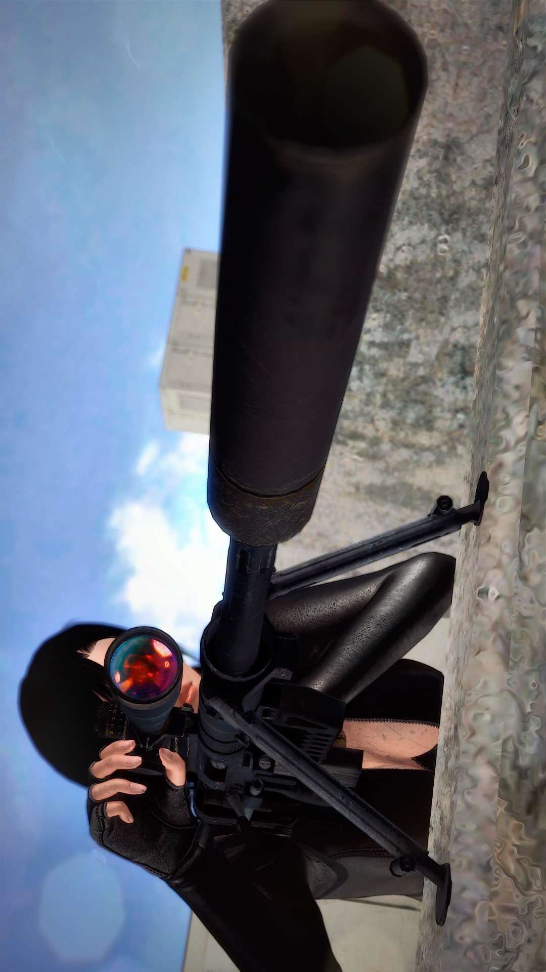 [3D]兽欲の末途第27章【第8话】