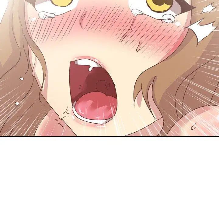 毫无保留的她第3话