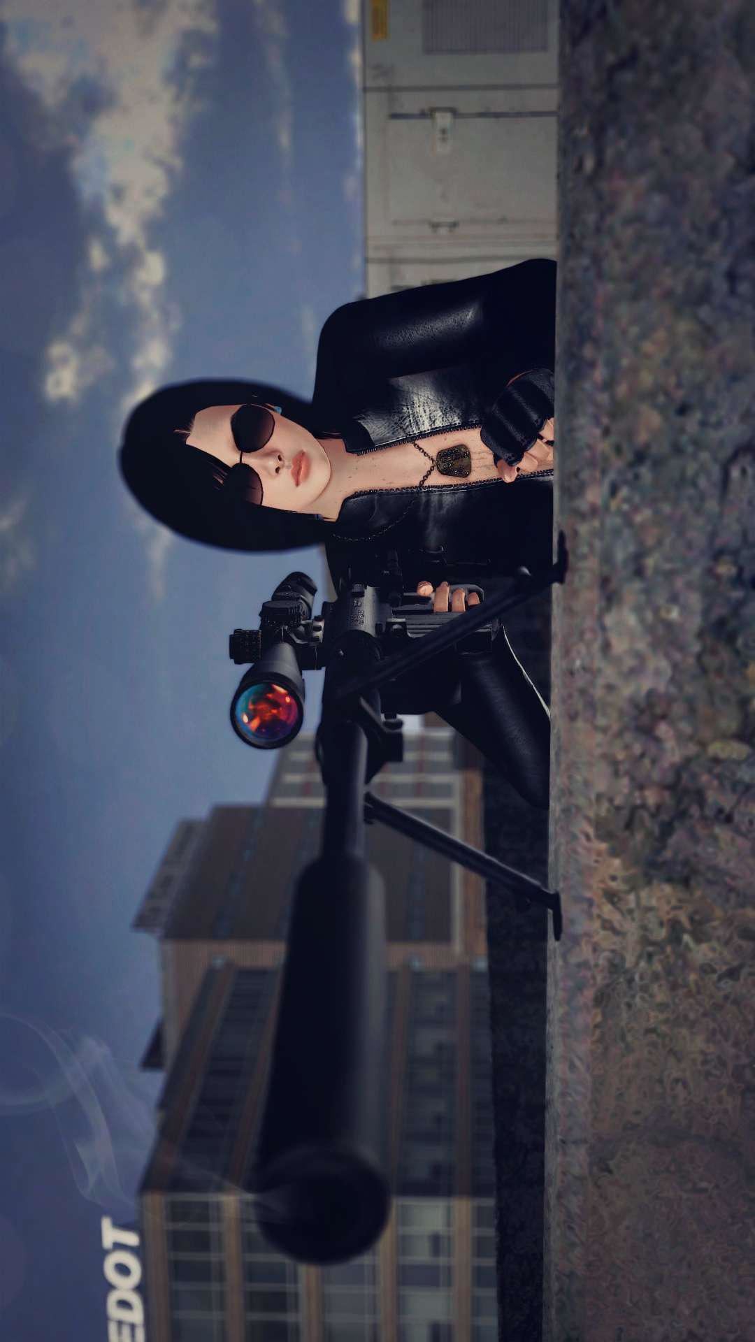 [3D]兽欲の末途第27章【第9话】