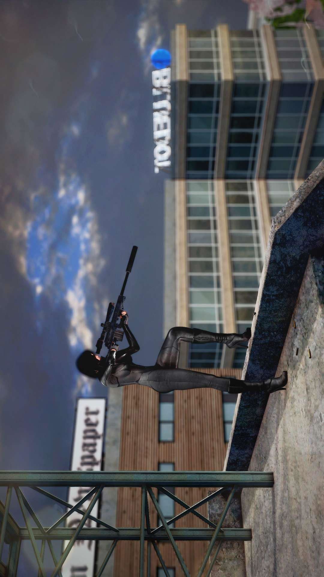 [3D]兽欲の末途第27章【第9话】