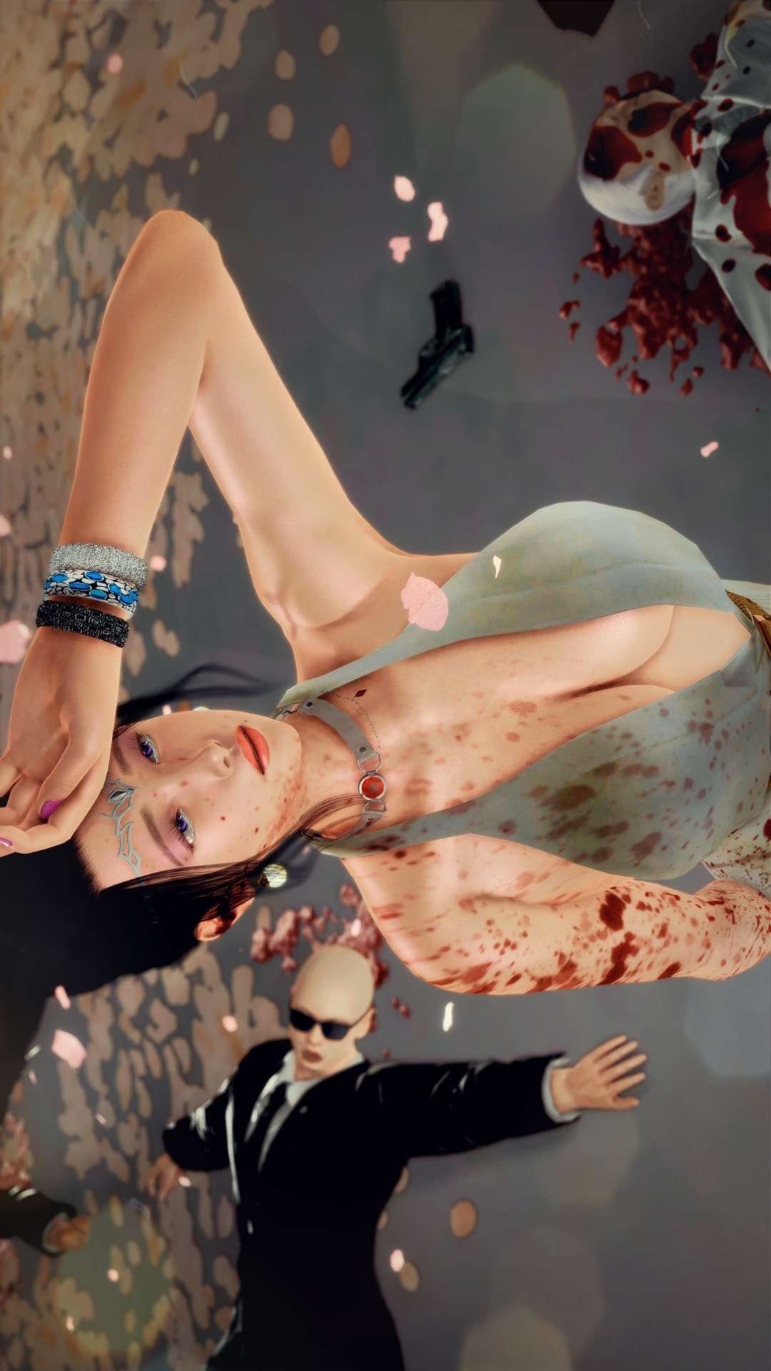 [3D]獸欲の末途第27章【第9話】