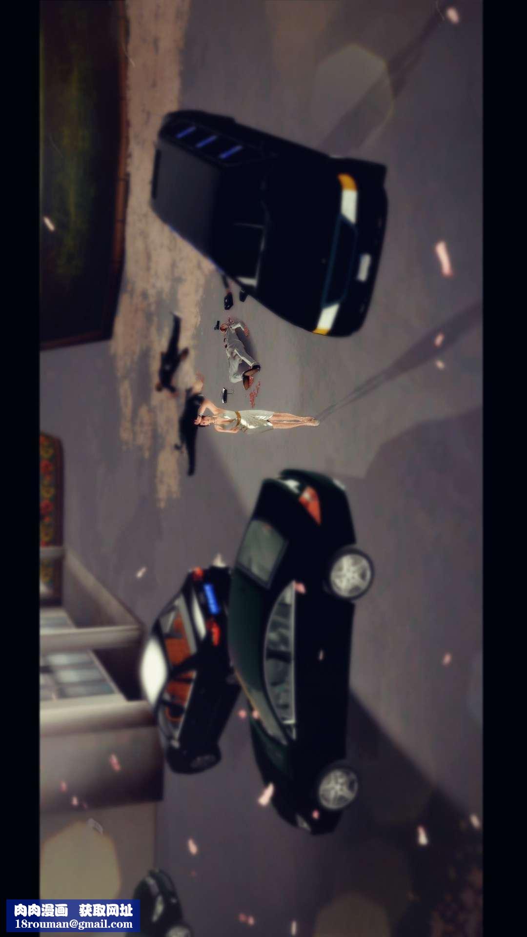 [3D]兽欲の末途第27章【第9话】