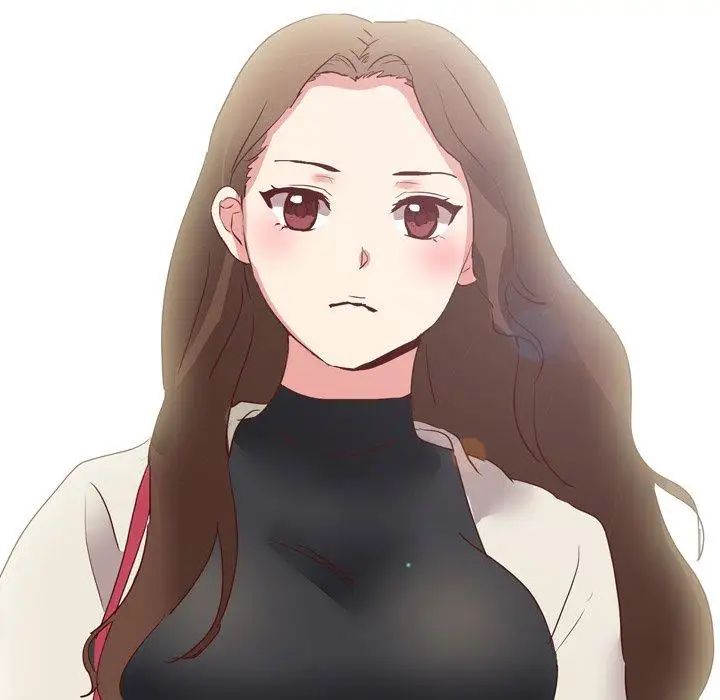 毫無保留的她第3话