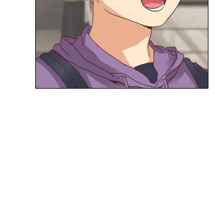 毫無保留的她第4话