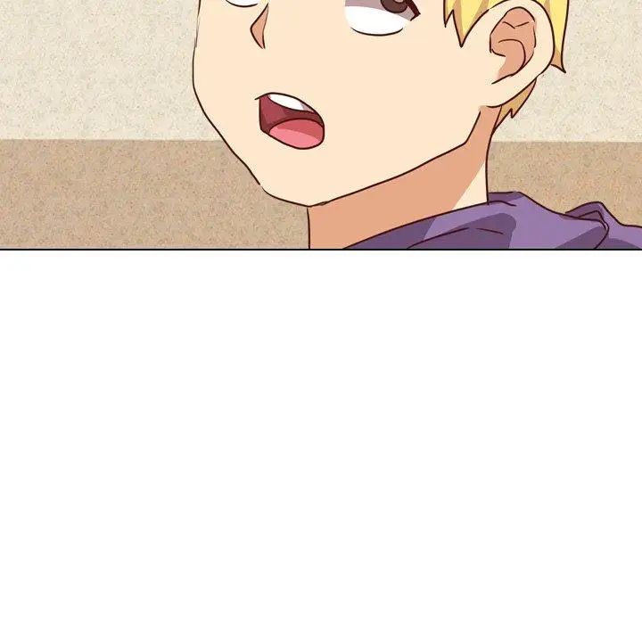 毫无保留的她第4话