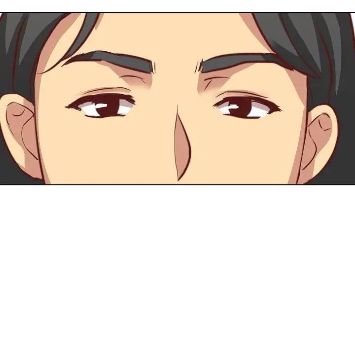 毫无保留的她第4话