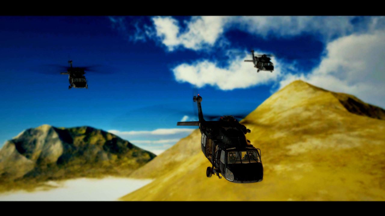 [3D]兽欲の末途第28章【第2话】