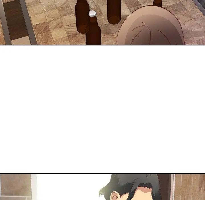 毫无保留的她第4话