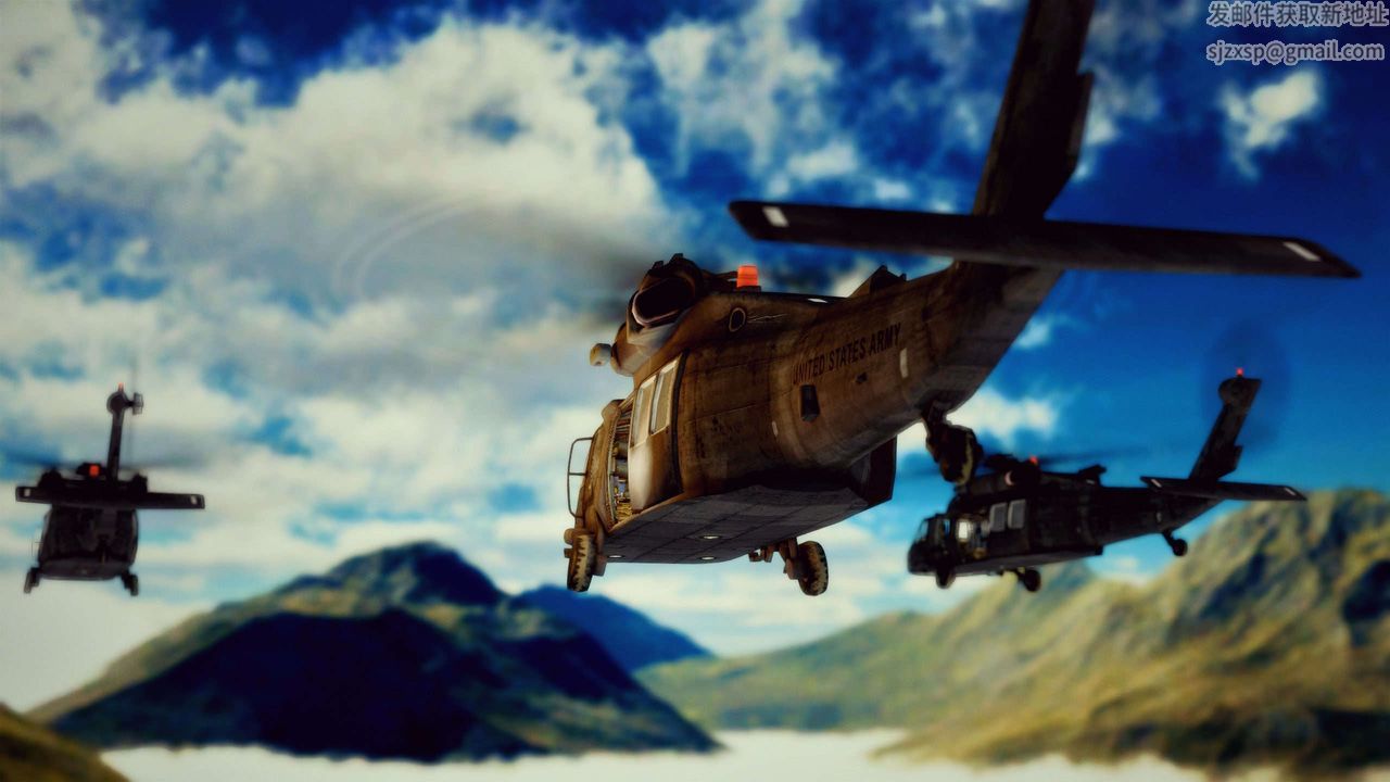 [3D]獸欲の末途第28章【第2話】