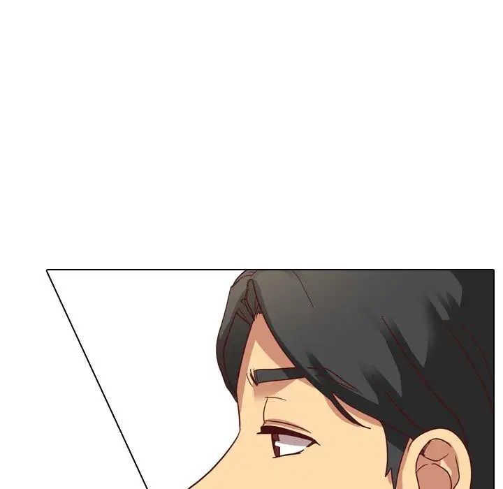 毫无保留的她第4话