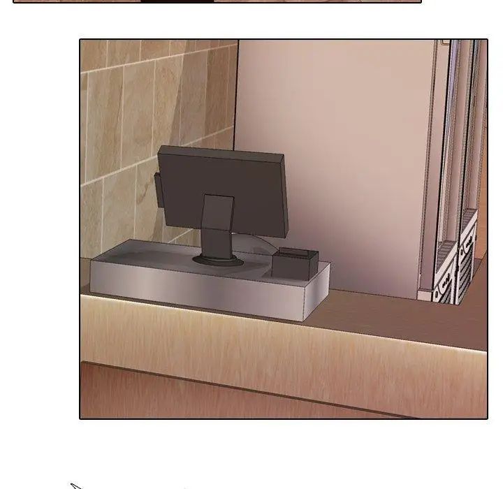 毫无保留的她第4话