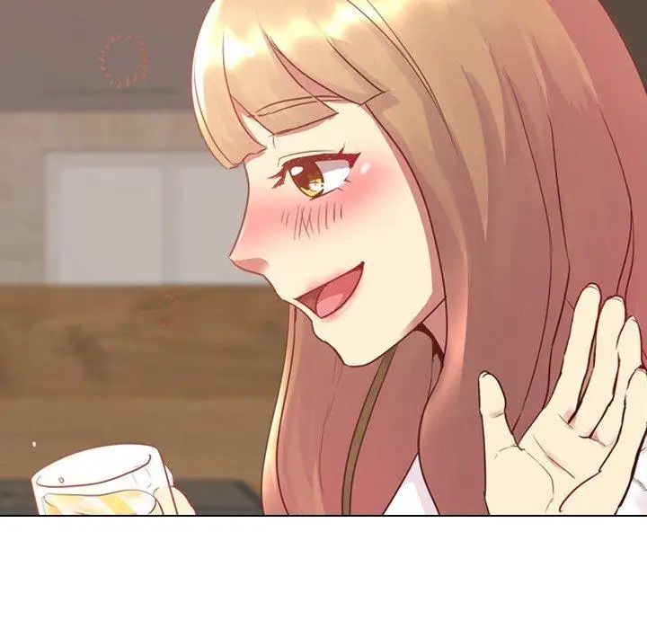 毫無保留的她第4话