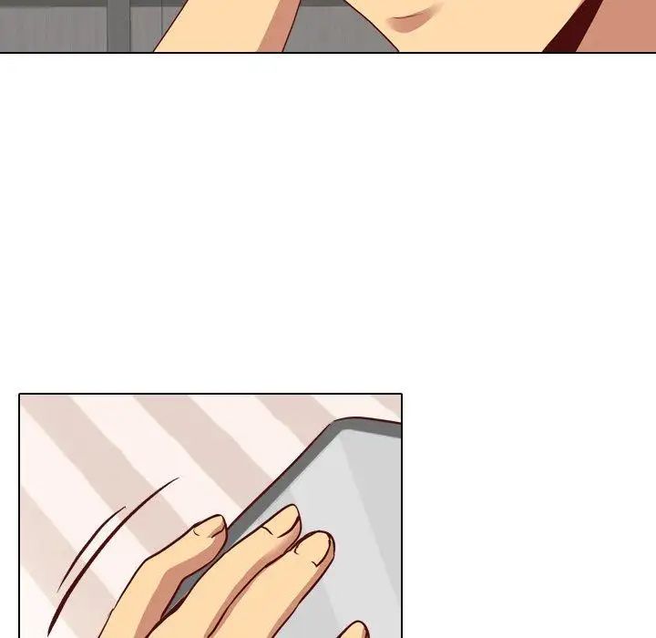 毫无保留的她第4话