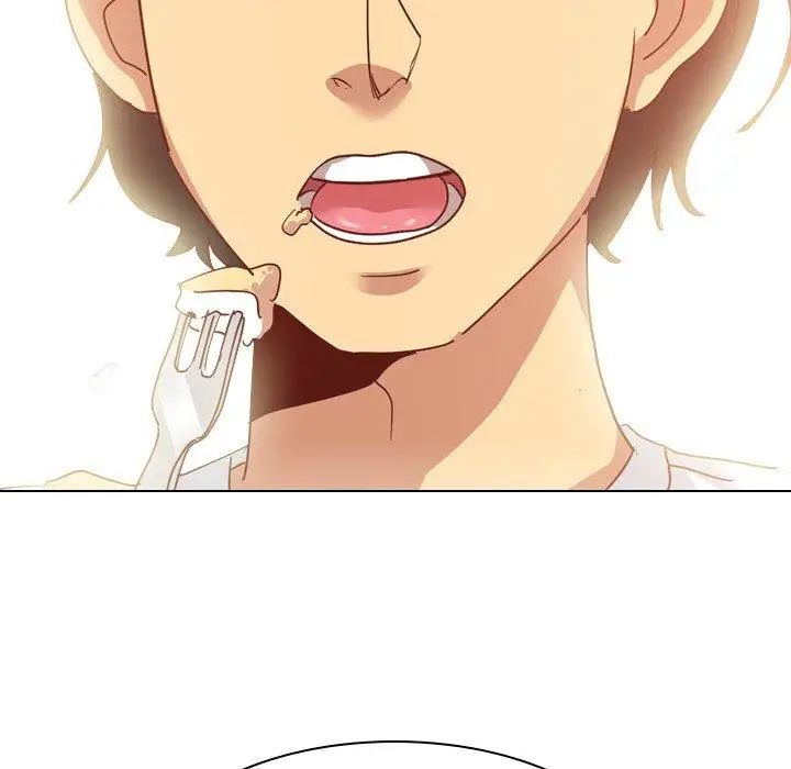 毫无保留的她第5话