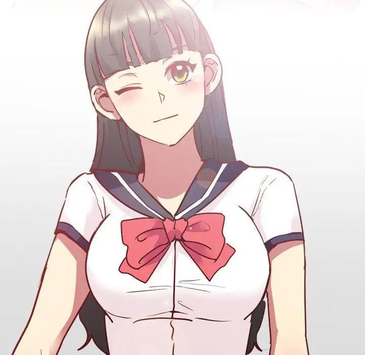 毫无保留的她第5话