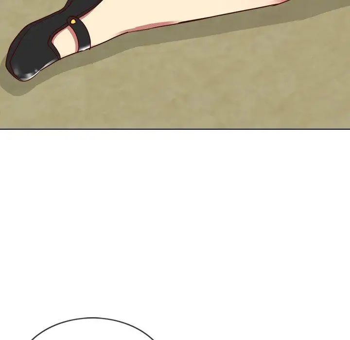 毫无保留的她第5话