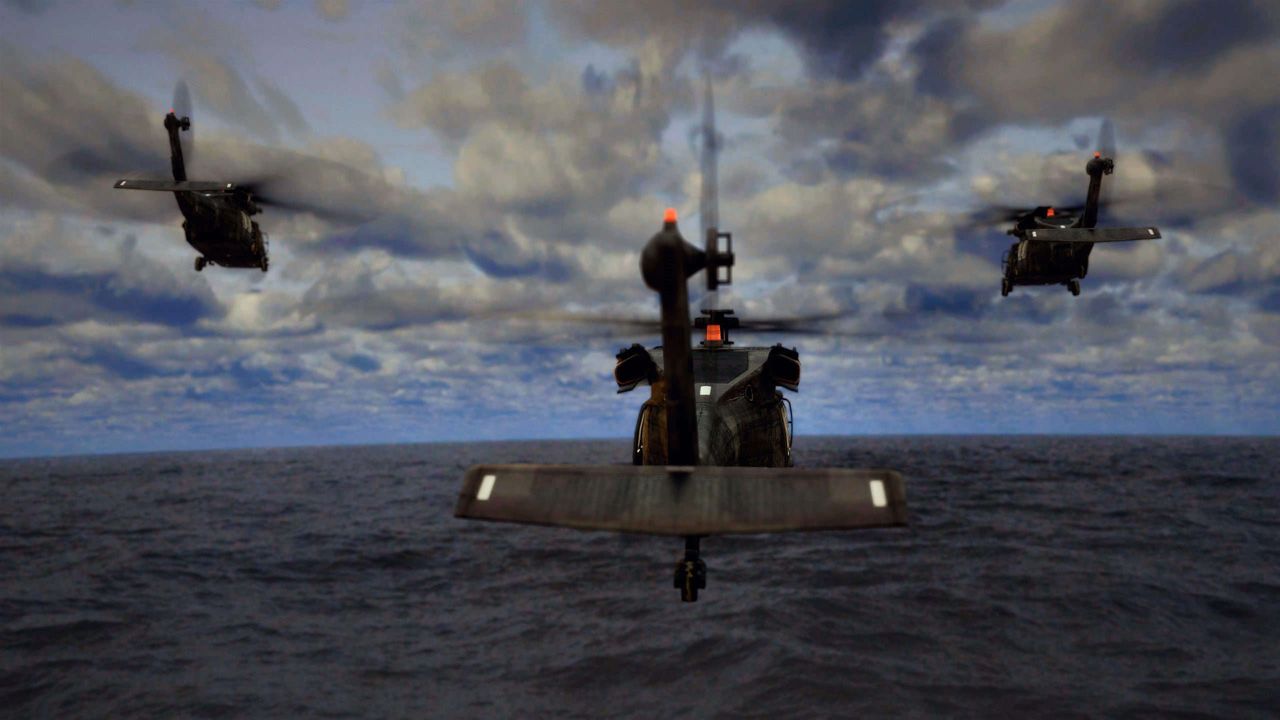 [3D]兽欲の末途第28章【第3话】