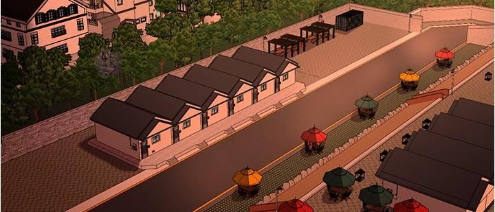 今晚就决定吃你了第77话-卉允的告别